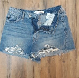 Vici shorts